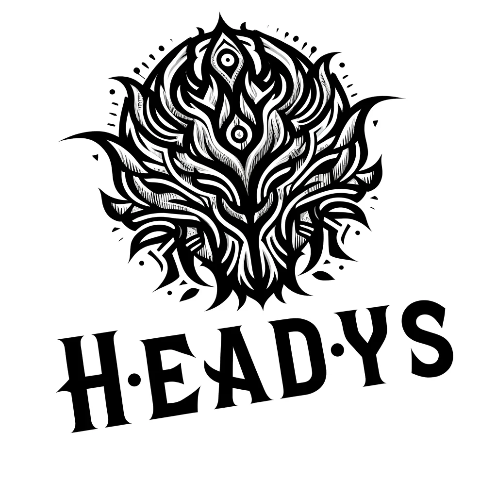Headys Logo